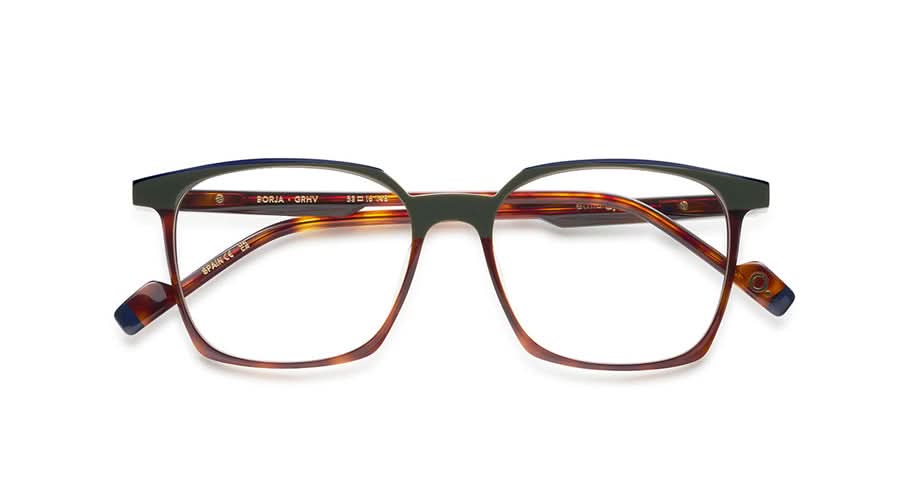 ETNIA BARCELONA BORJA GRHV 53 FRAME