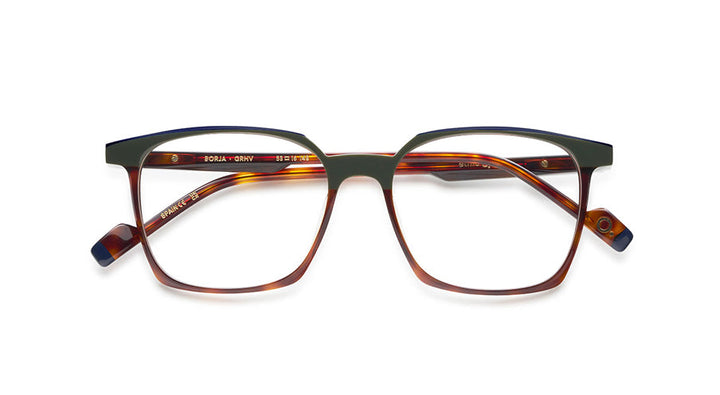 ETNIA BARCELONA BORJA GRHV 53 FRAME