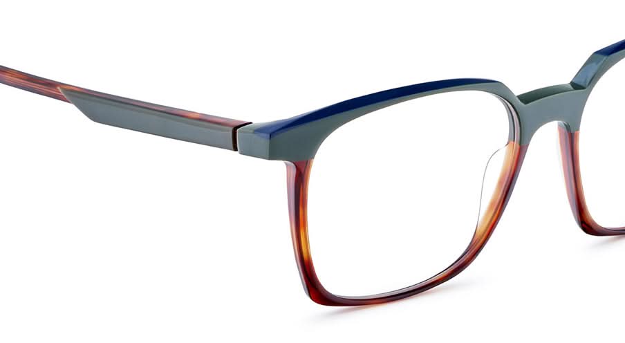 ETNIA BARCELONA BORJA GRHV 53 FRAME