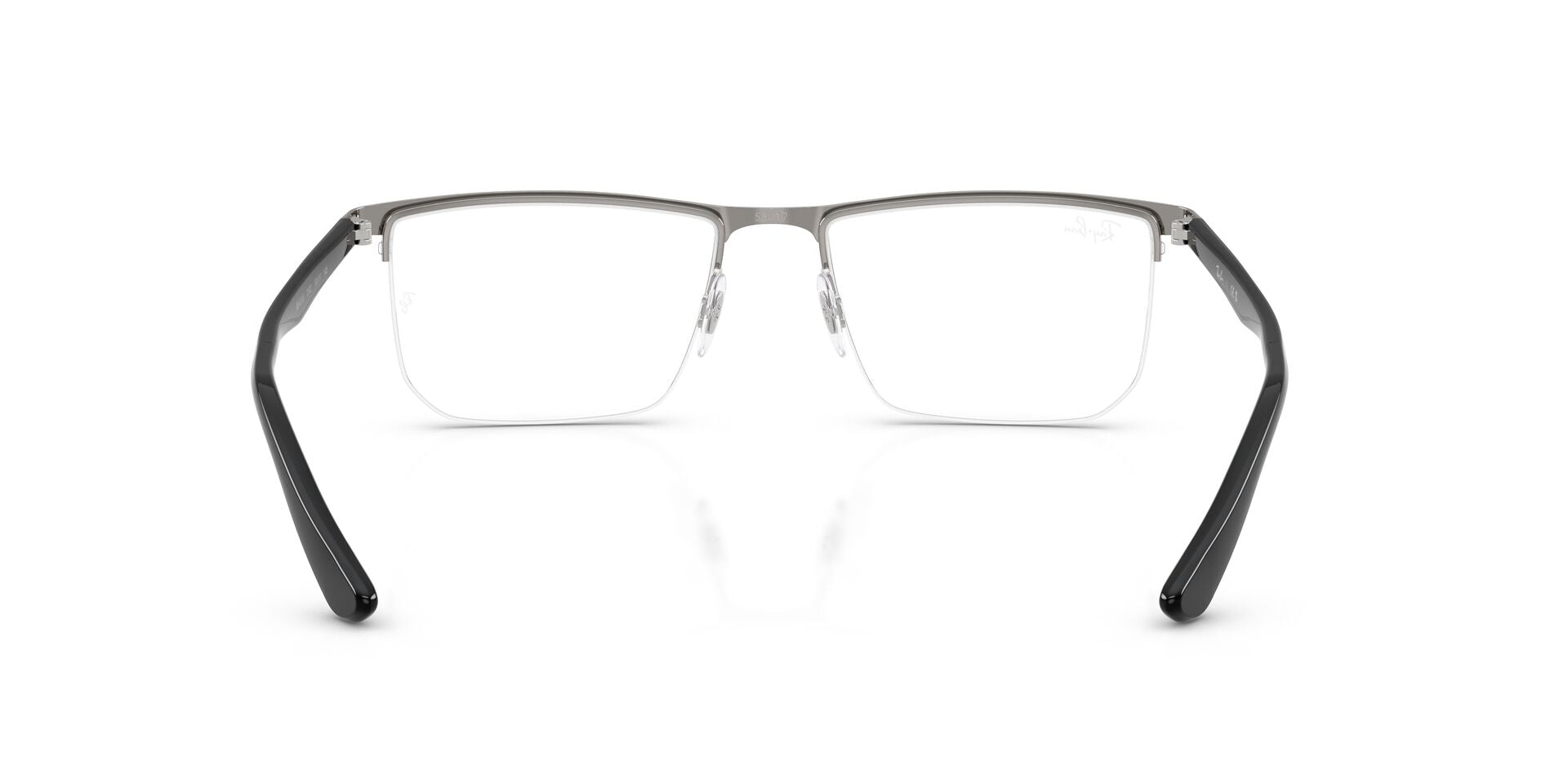 RAYBAN RX6555I 2502 53 FRAME