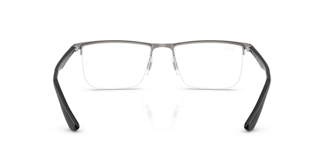 RAYBAN RX6555I 2502 53 FRAME