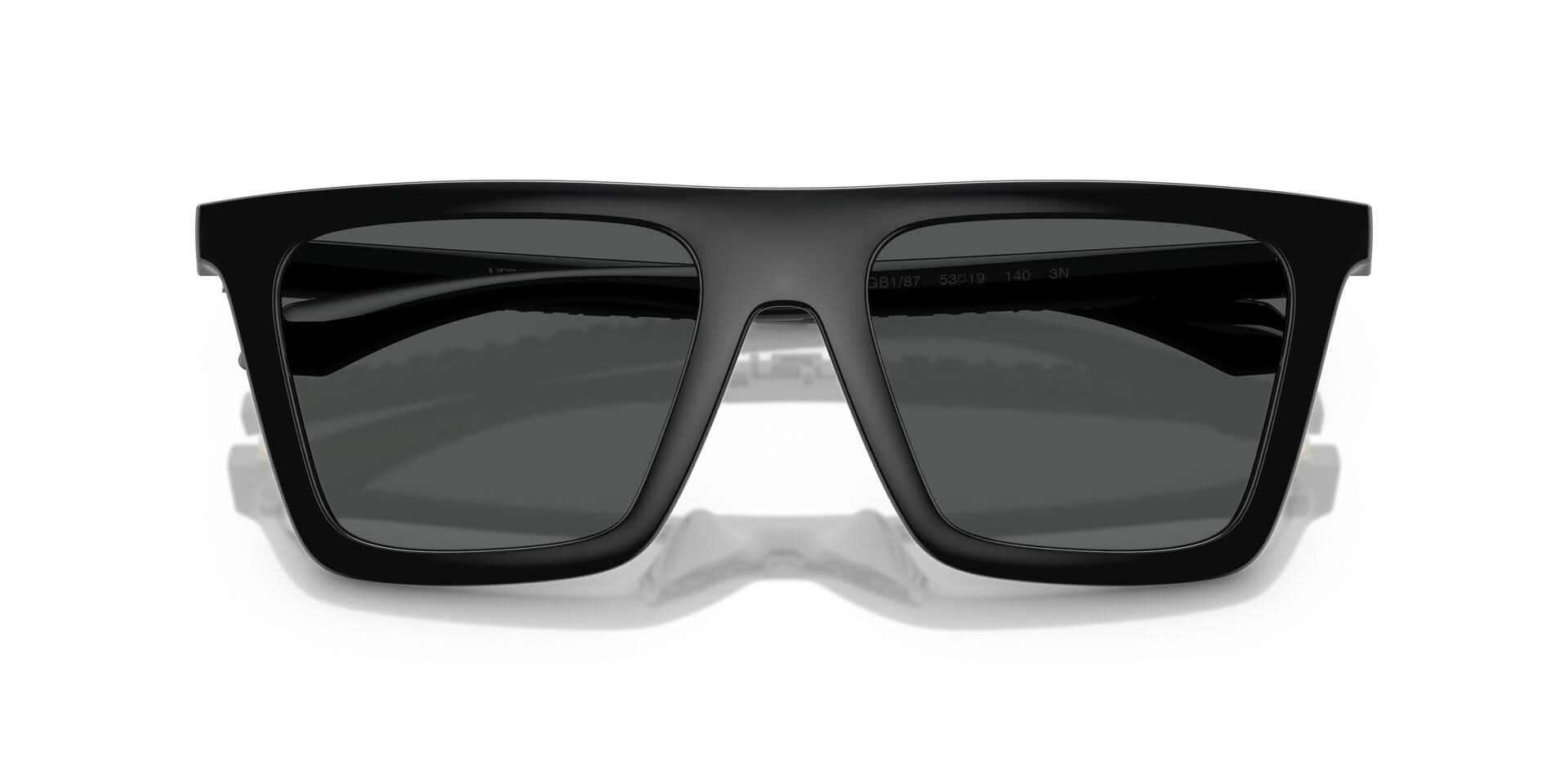 VERSACE VE4468U GB1/87 53 SUNGLASSES
