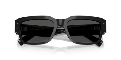 DOLCE & GABBANA DG4483 501 87 54 SUNGLASSES