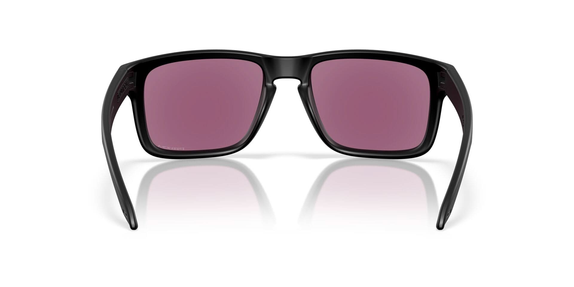 OAKLEY OO9102 HOLBROOK AI55 57 SUNGLASSES