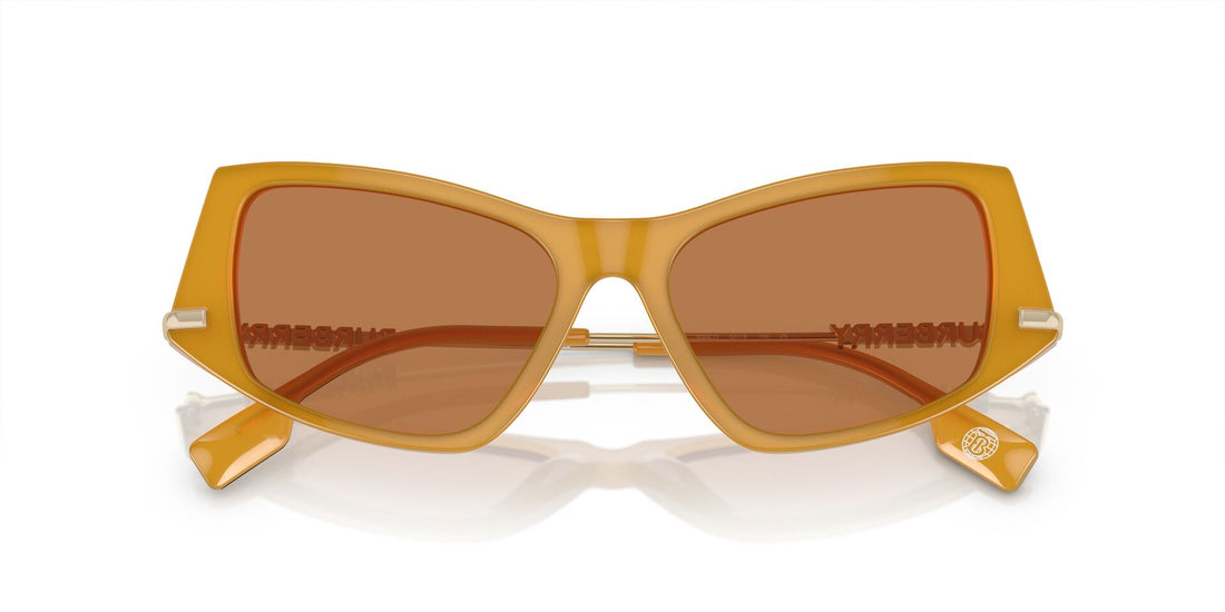 BURBERRY BE4408 409473 52 SUNGLASSES