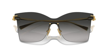 TIFFANY & CO TF3103K 62113C 43 SUNGLASSES