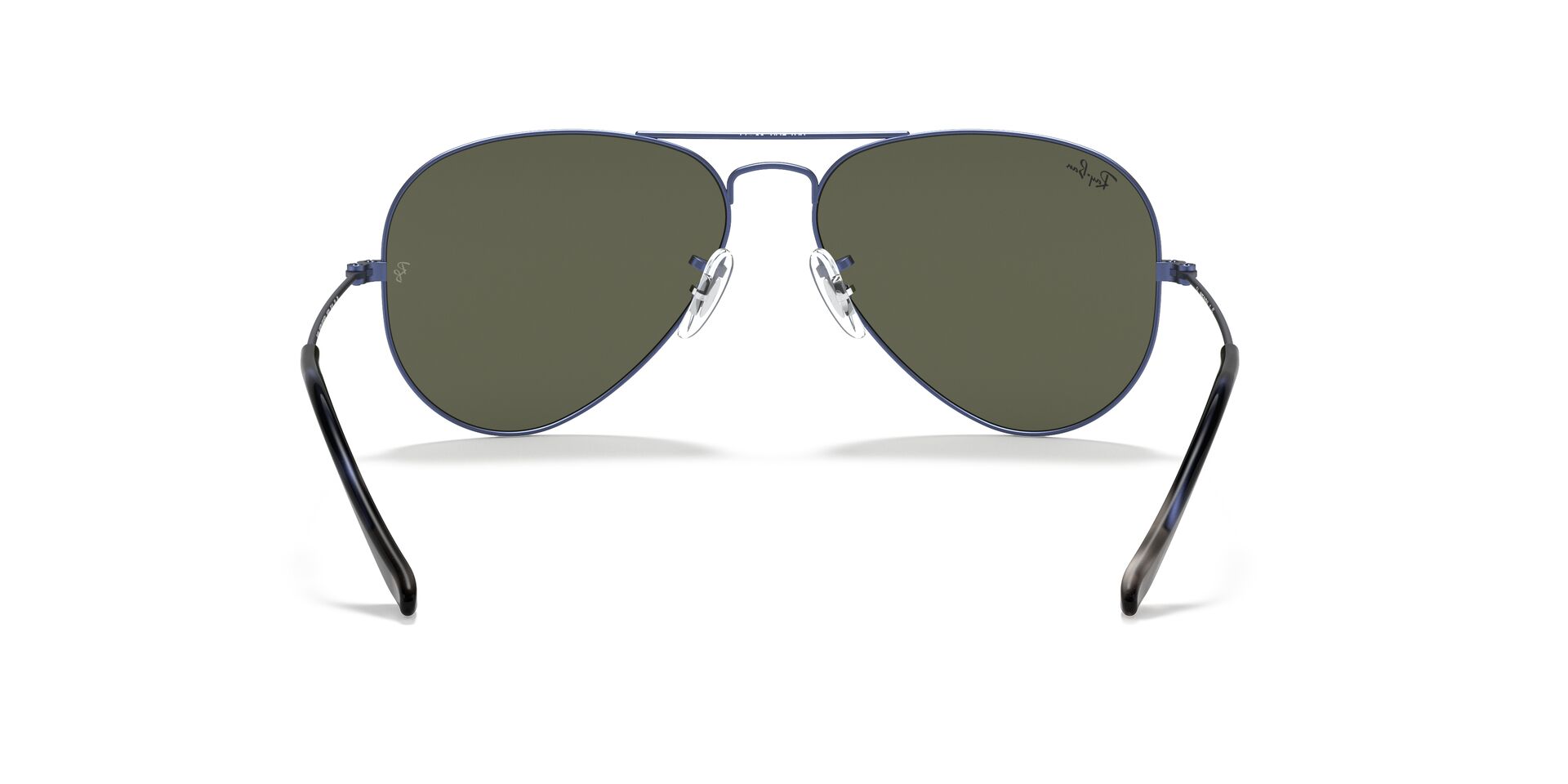 RAYBAN RB3025 AVIATOR 918731 58 SUNGLASSES