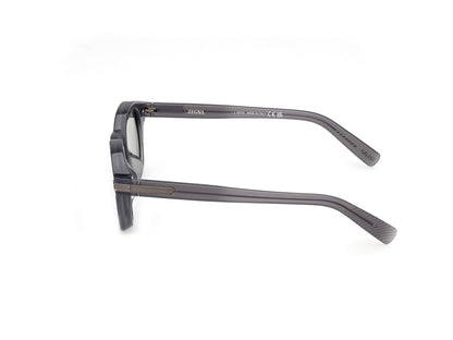 ZEGNA EZ0229 90N 47 SUNGLASSES