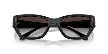 MICHAEL KORS MK2242D PEARL RIVER 30058G 56 SUNGLASSES