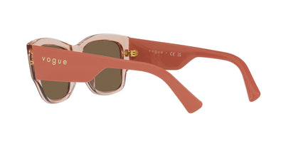 VOGUE VO5462S 295473 54 SUNGLASSES