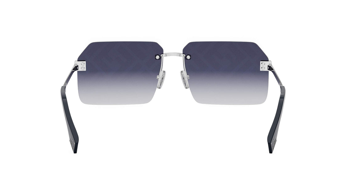 FENDI FE40043U 16W 59 SUNGLASSES