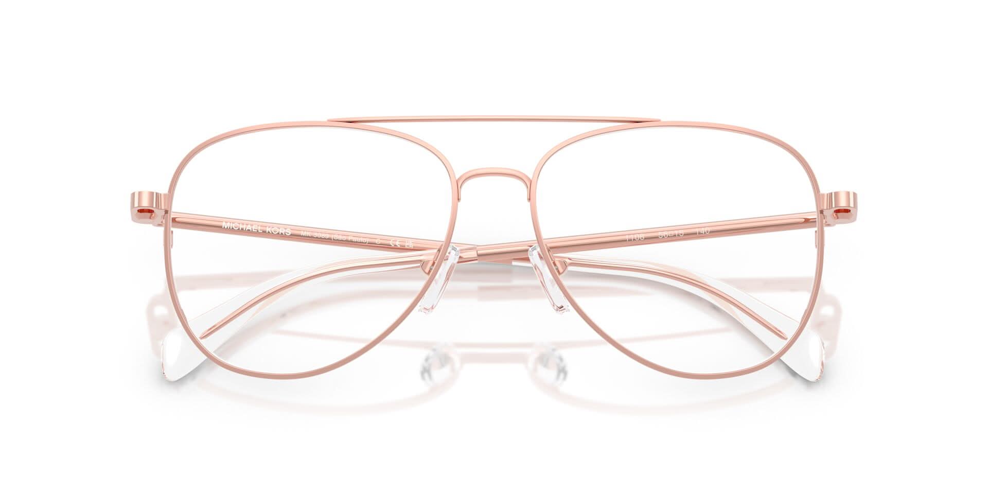 MICHAEL KORS MK3089 SãO PAULO 1108 56 FRAME