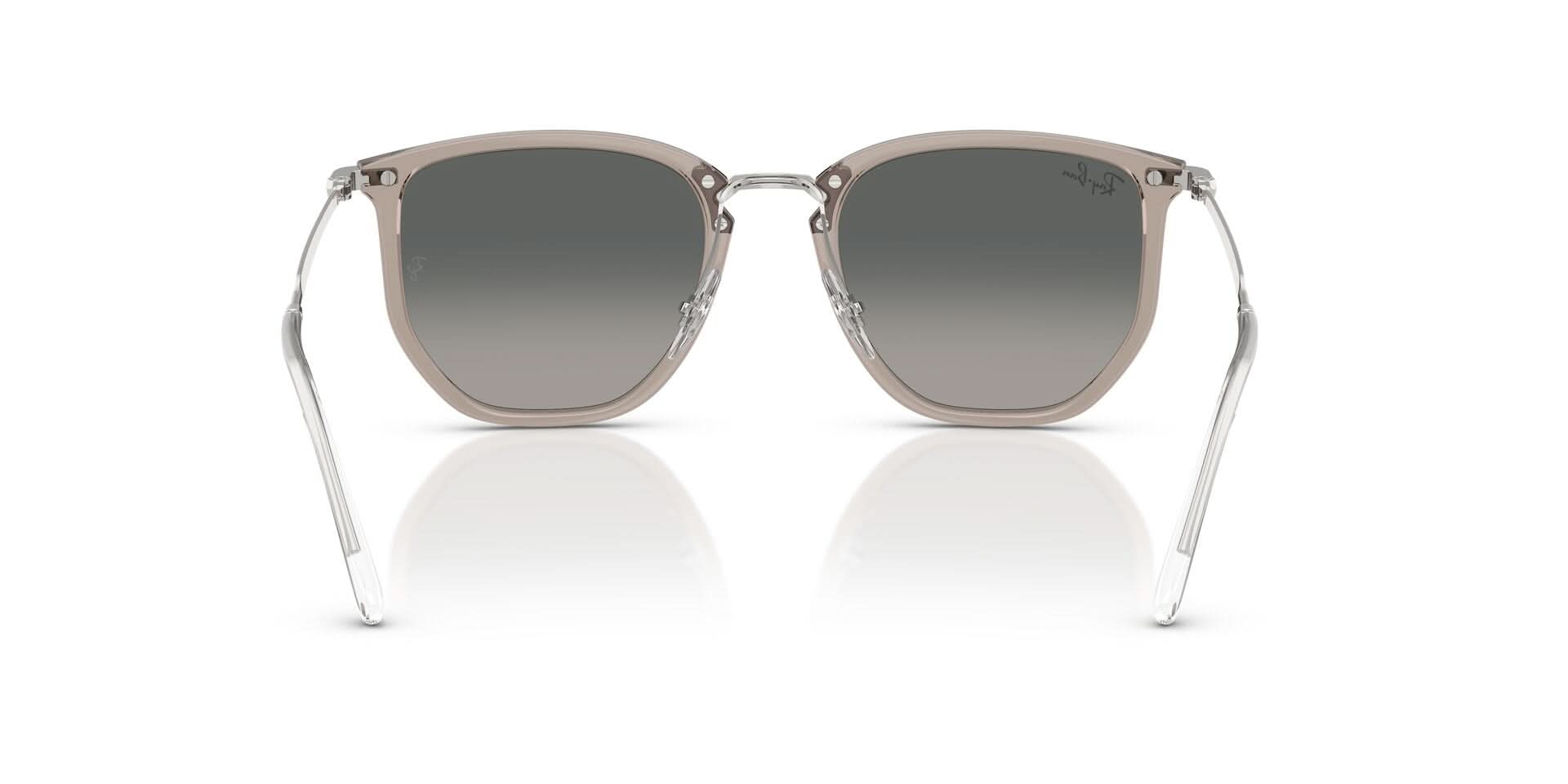 RAYBAN RB4451 6802/71 50 SUNGLASSES