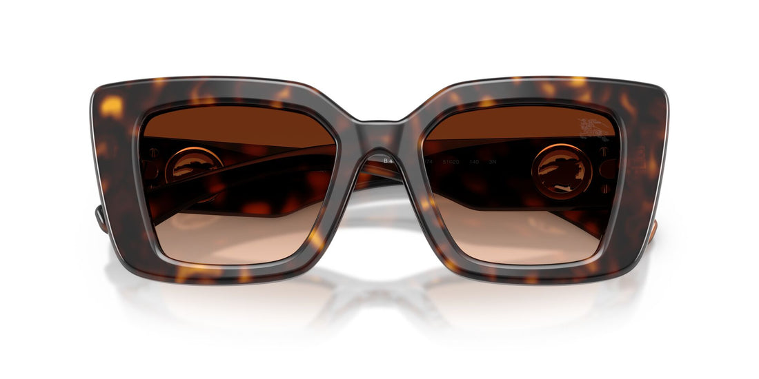 BURBERRY BE4476 300274 51 SUNGLASSES