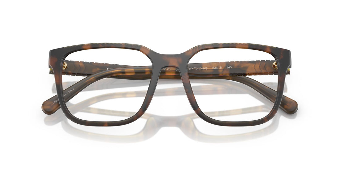 COACH HC6264U 5120 53 FRAME