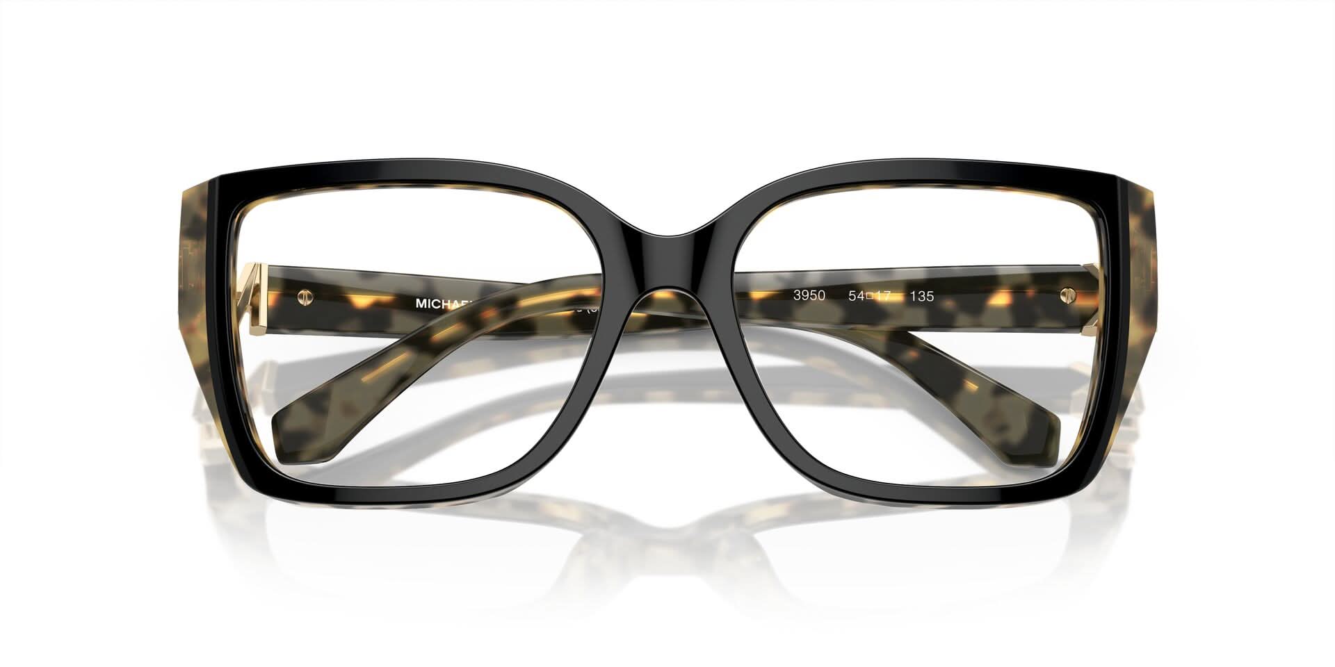 MICHAEL KORS MK4115U CASTELLO 3950 52 FRAME