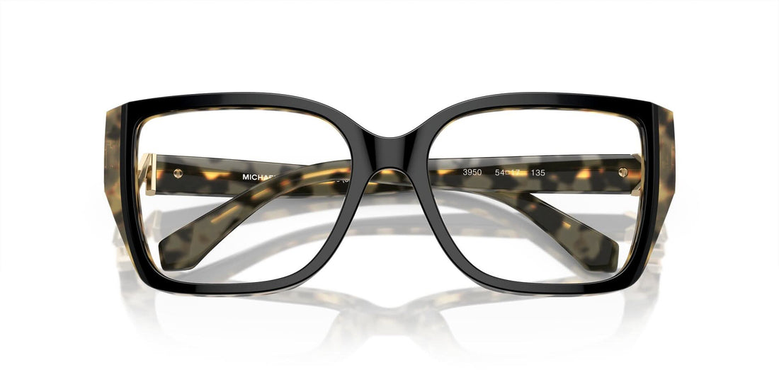 MICHAEL KORS MK4115U CASTELLO 3950 52 FRAME