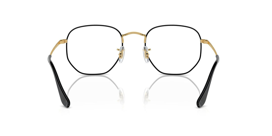 RAYBAN RX6448 HEXAGONAL 3175 51 FRAME