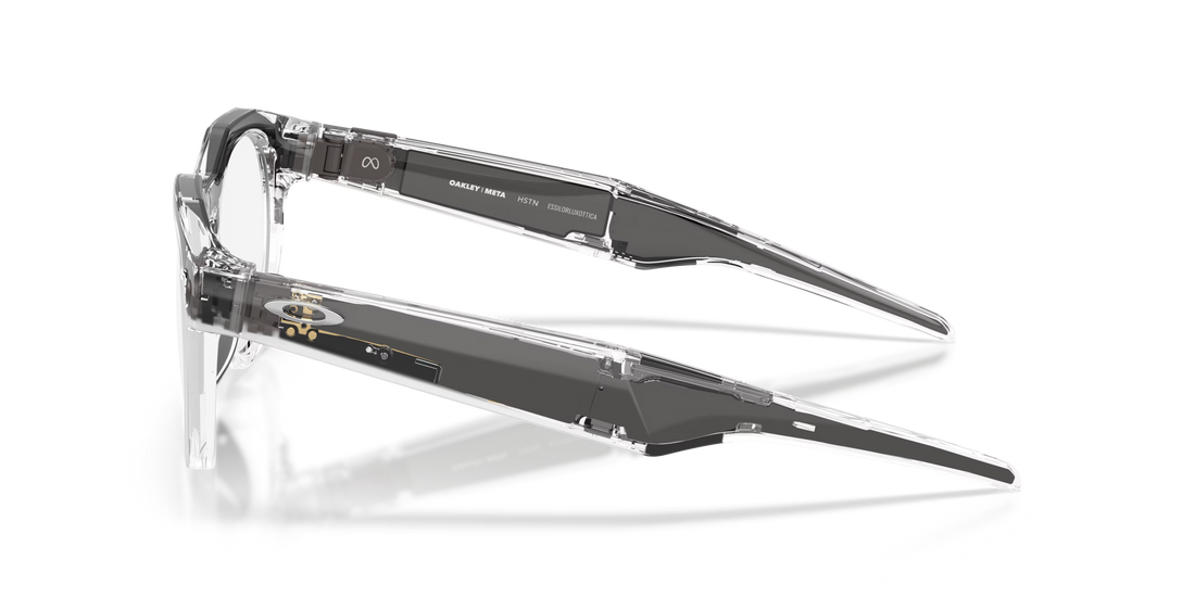 OAKLEY OW8002 HSTN 05 51 META SUNGLASSES
