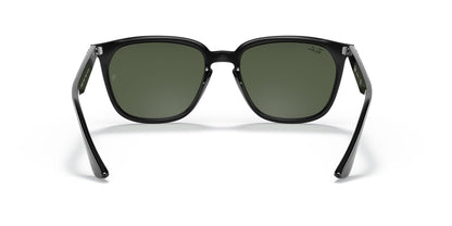 RAYBAN RB4362 601/71 55 SUNGLASSES