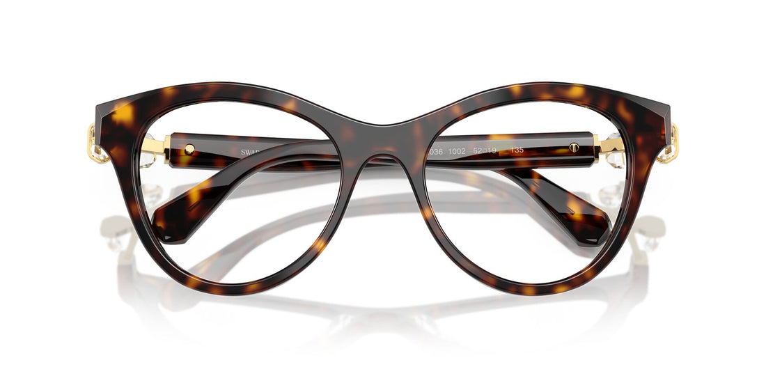 SWAROVSKI SK2036 1002 50 FRAME