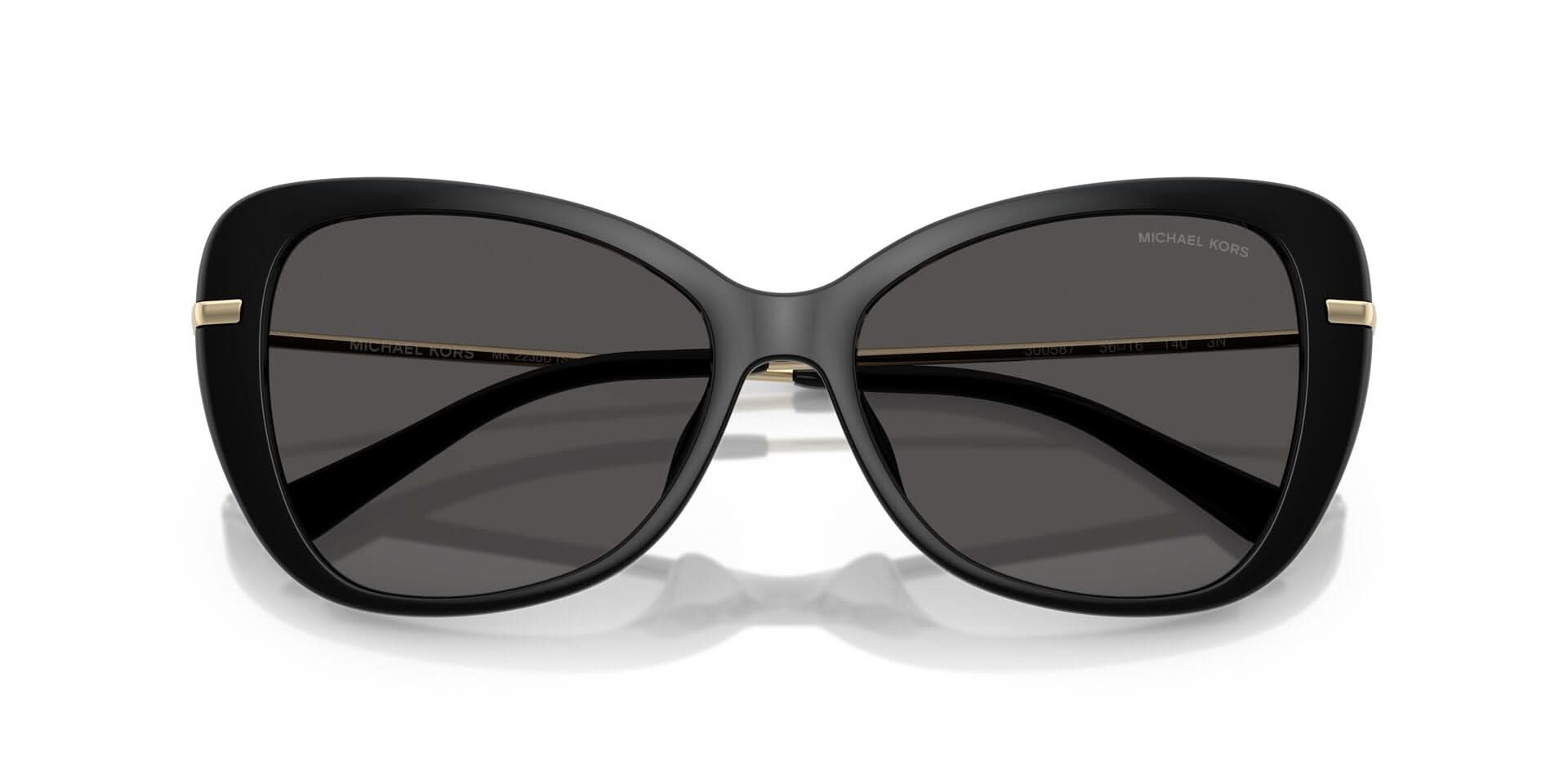 MICHAEL KORS MK2230U SAINT CROIX 300587 56 SUNGLASSES
