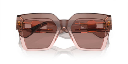 VERSACE VE4458 543573 54 SUNGLASSES