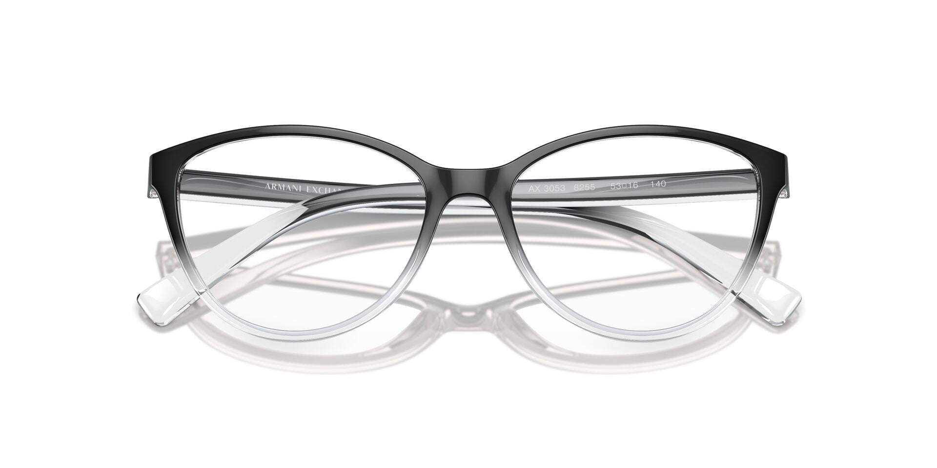 ARMANI EXCHANGE AX3053 8255 53 FRAME