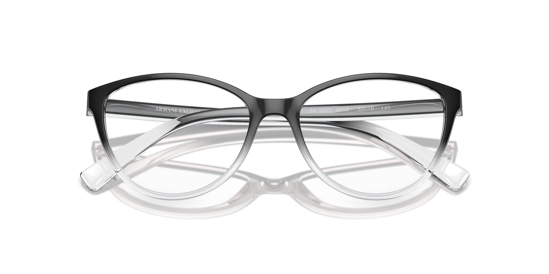 ARMANI EXCHANGE AX3053 8255 53 FRAME