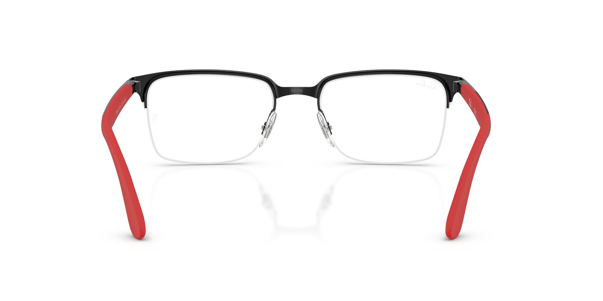 RAYBAN RX6540I 2509 53 FRAME