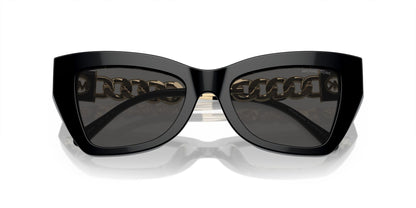 MICHAEL KORS MK2205 MONTECITO 300587 52 SUNGLASSES