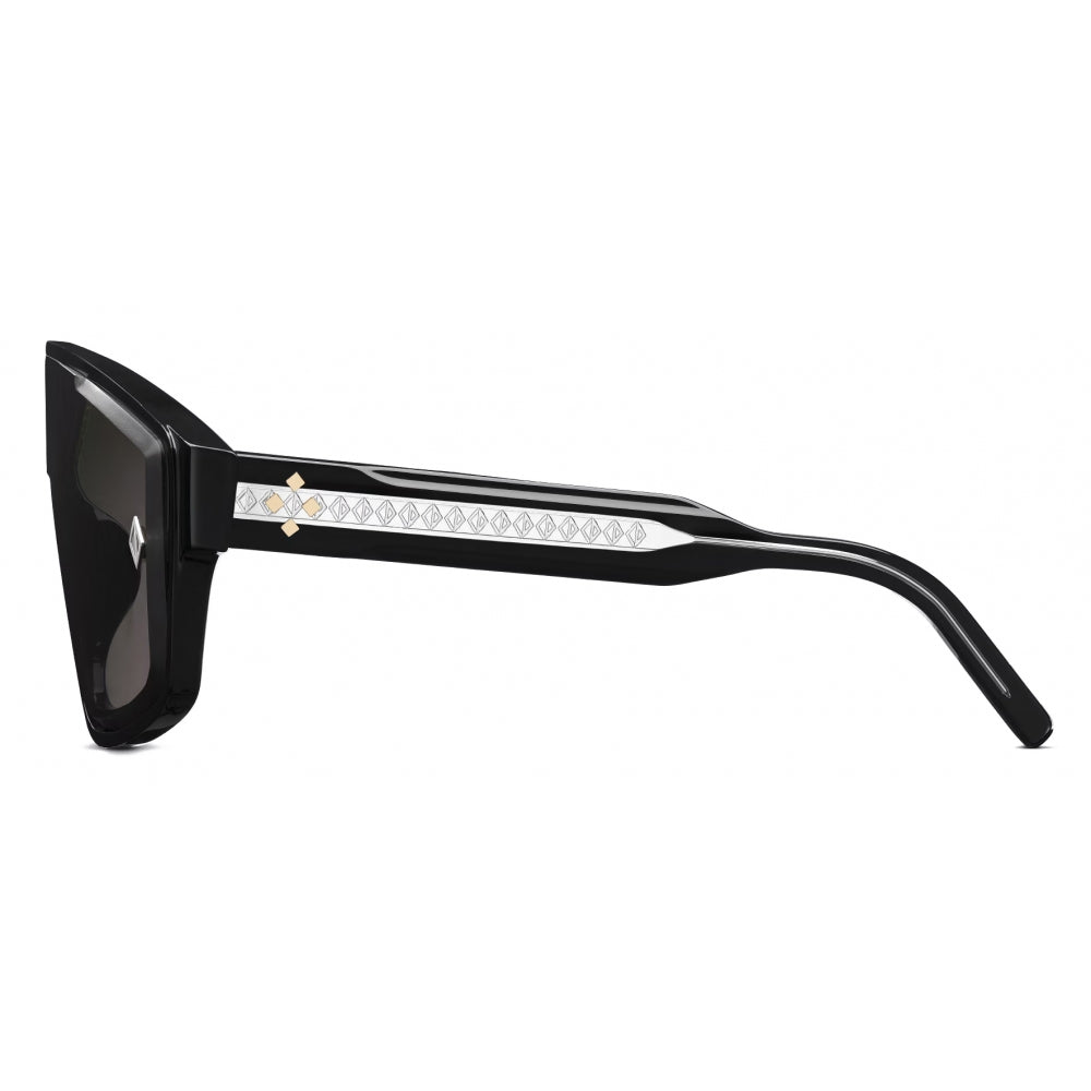 DIOR DIAMOND M1U DM40134U-L 10A0 137 SUNGLASSES