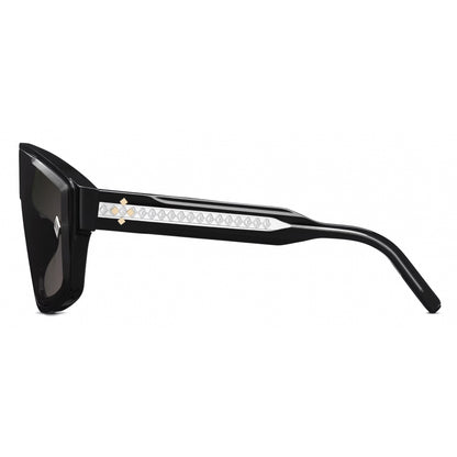 DIOR DIAMOND M1U DM40134U-L 10A0 137 SUNGLASSES