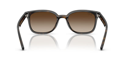RAYBAN RB4461D 710 13 64 SUNGLASSES