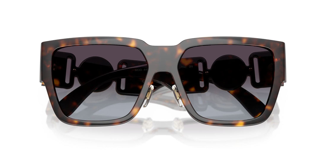 VERSACE VE4483D 108/8G 57 SUNGLASSES