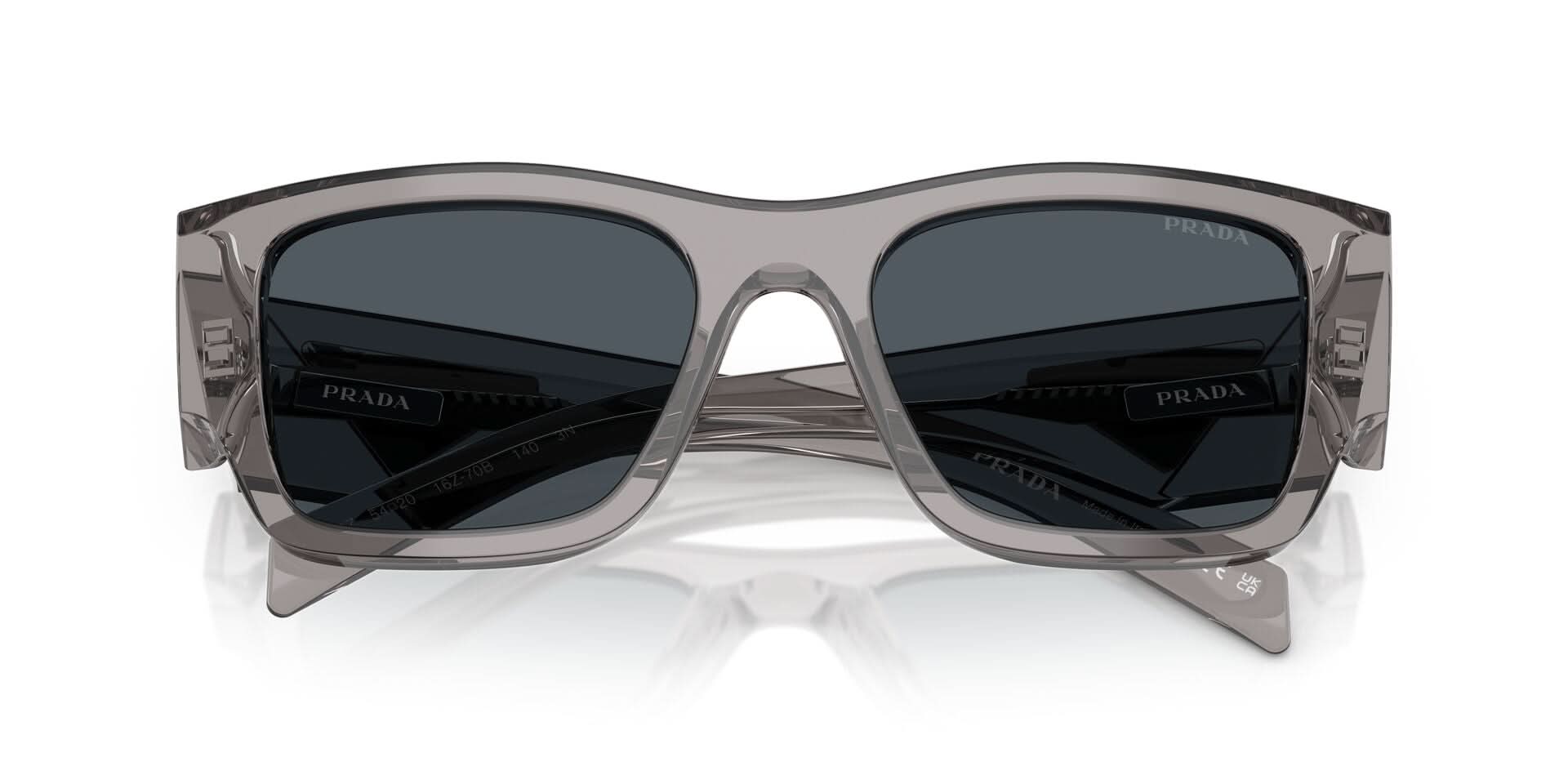 PRADA PR10ZS 16Z70B 54 SUNGLASSES