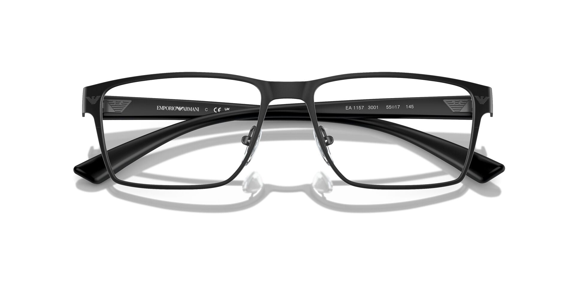 EMPORIO ARMANI EA1157 3001 53 FRAME
