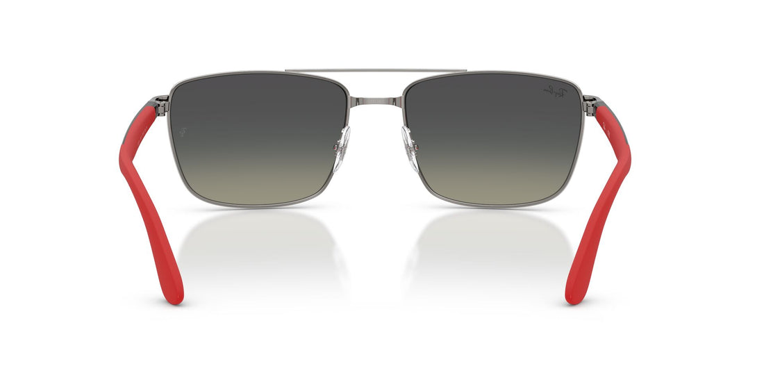 RAYBAN RB3760I 004 11 59 SUNGLASSES