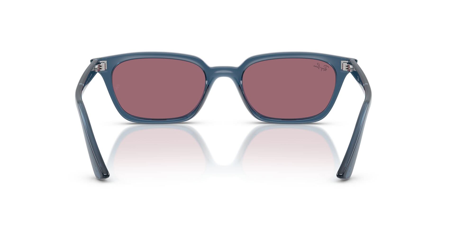 RAYBAN RB4456 ZAYA 68121A 50 SUNGLASSES