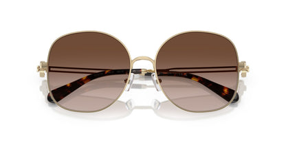 TORY BURCH TY6112 334613 56 SUNGLASSES