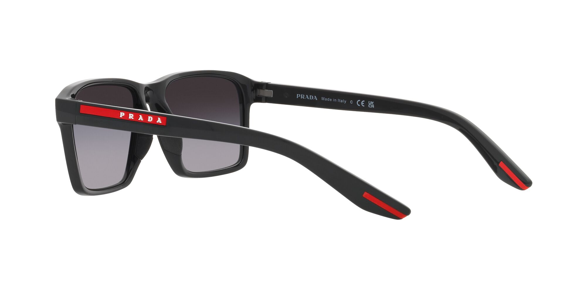 PRADA PS05YS 1AB09U 58 SUNGLASSES