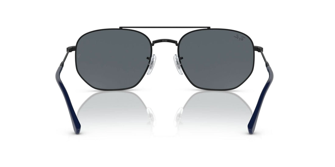 RAYBAN RB3707 9257R5 54 SUNGLASSES