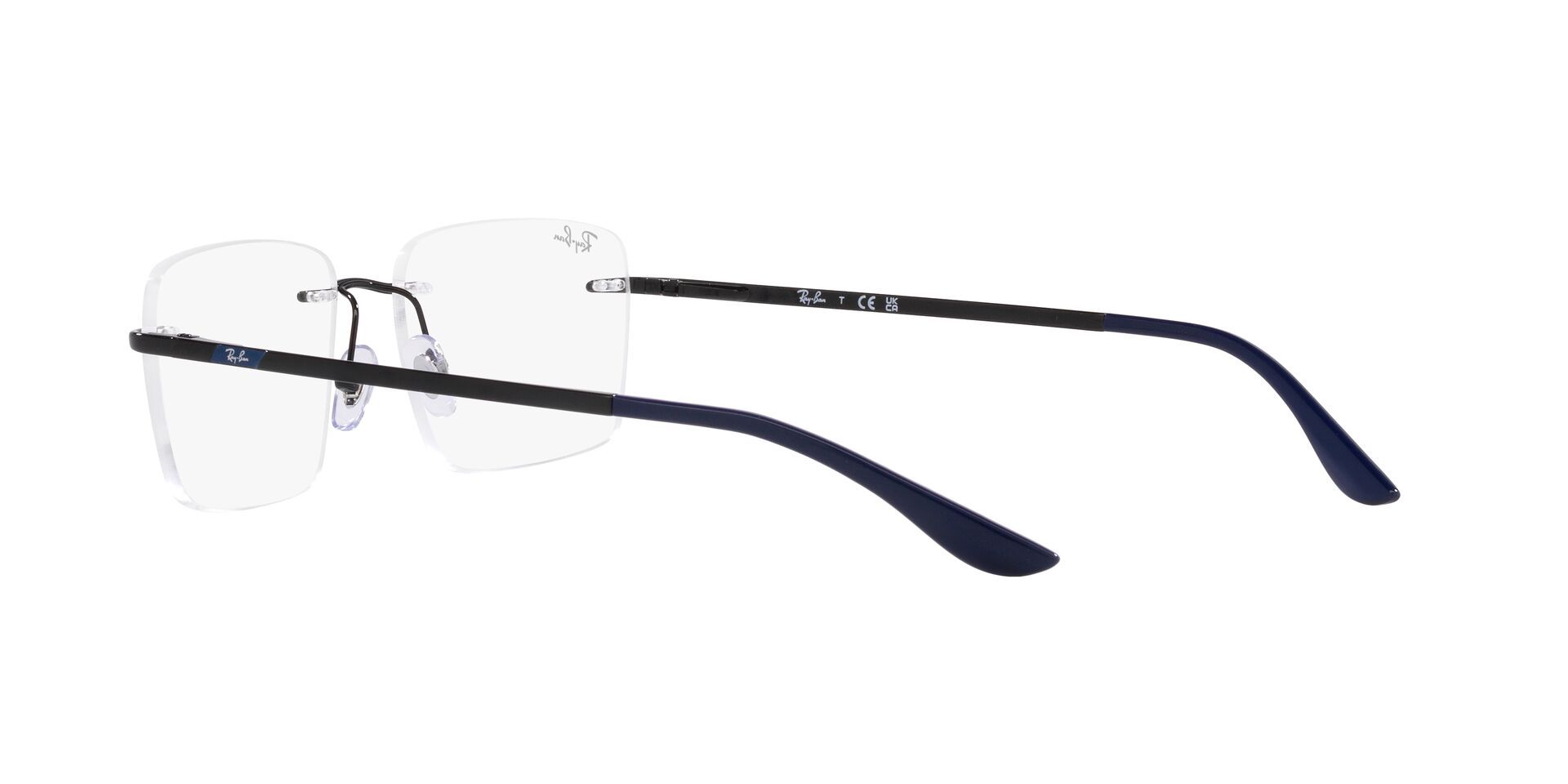 RAYBAN RX6506I 3157 55 FRAME
