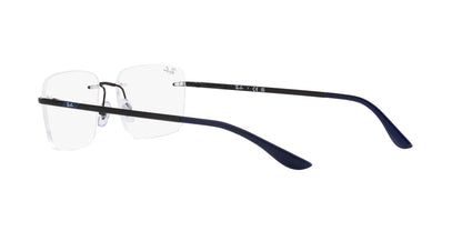 RAYBAN RX6506I 3157 55 FRAME