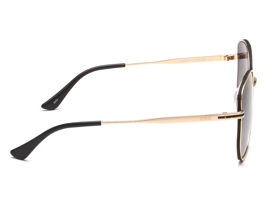 iDEE S3080 C1 57 SUNGLASSES