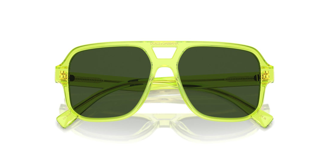 DOLCE & GABBANA DX4003 344171 50 SUNGLASSES