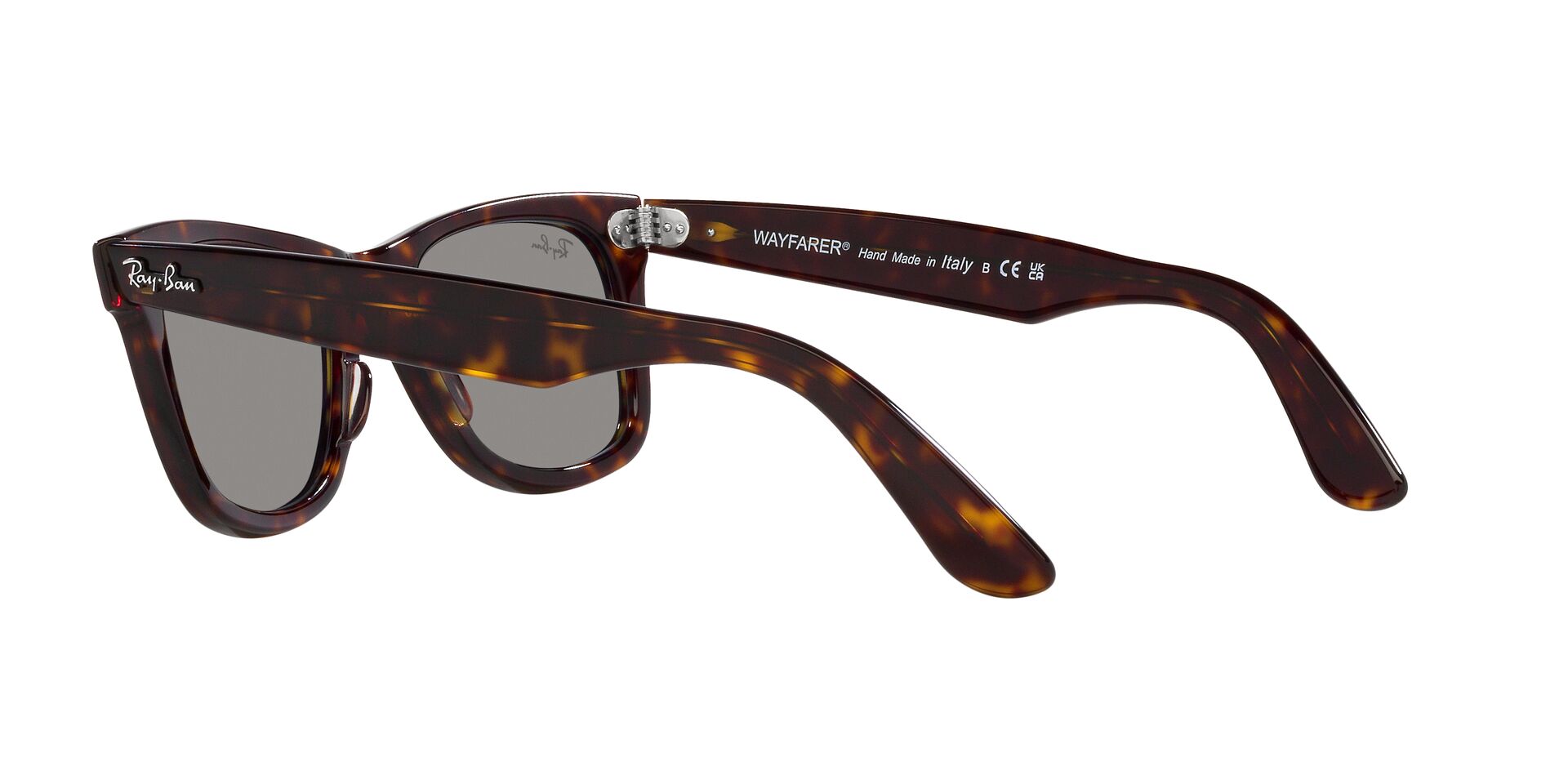 RAYBAN RB2140 WAYFARER 1382R5 50 SUNGLASSES