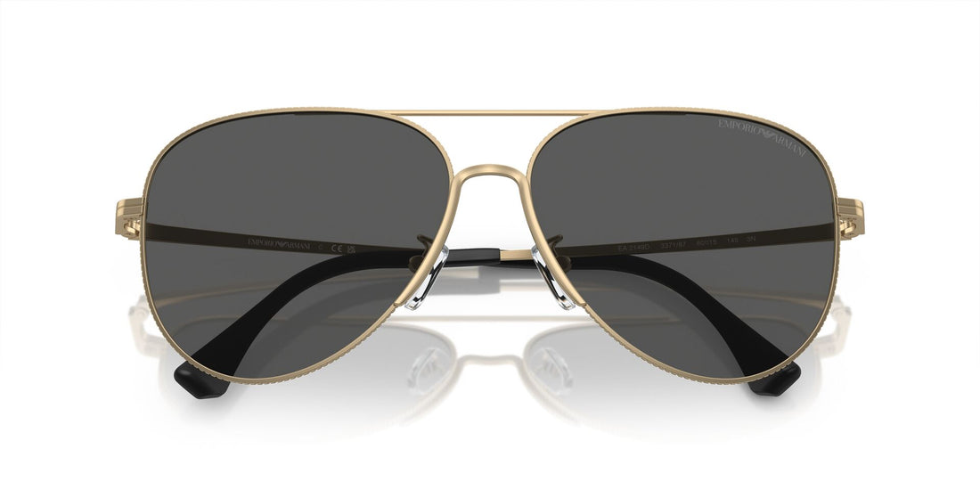 EMPORIO ARMANI EA2149D 337187 60 SUNGLASSES