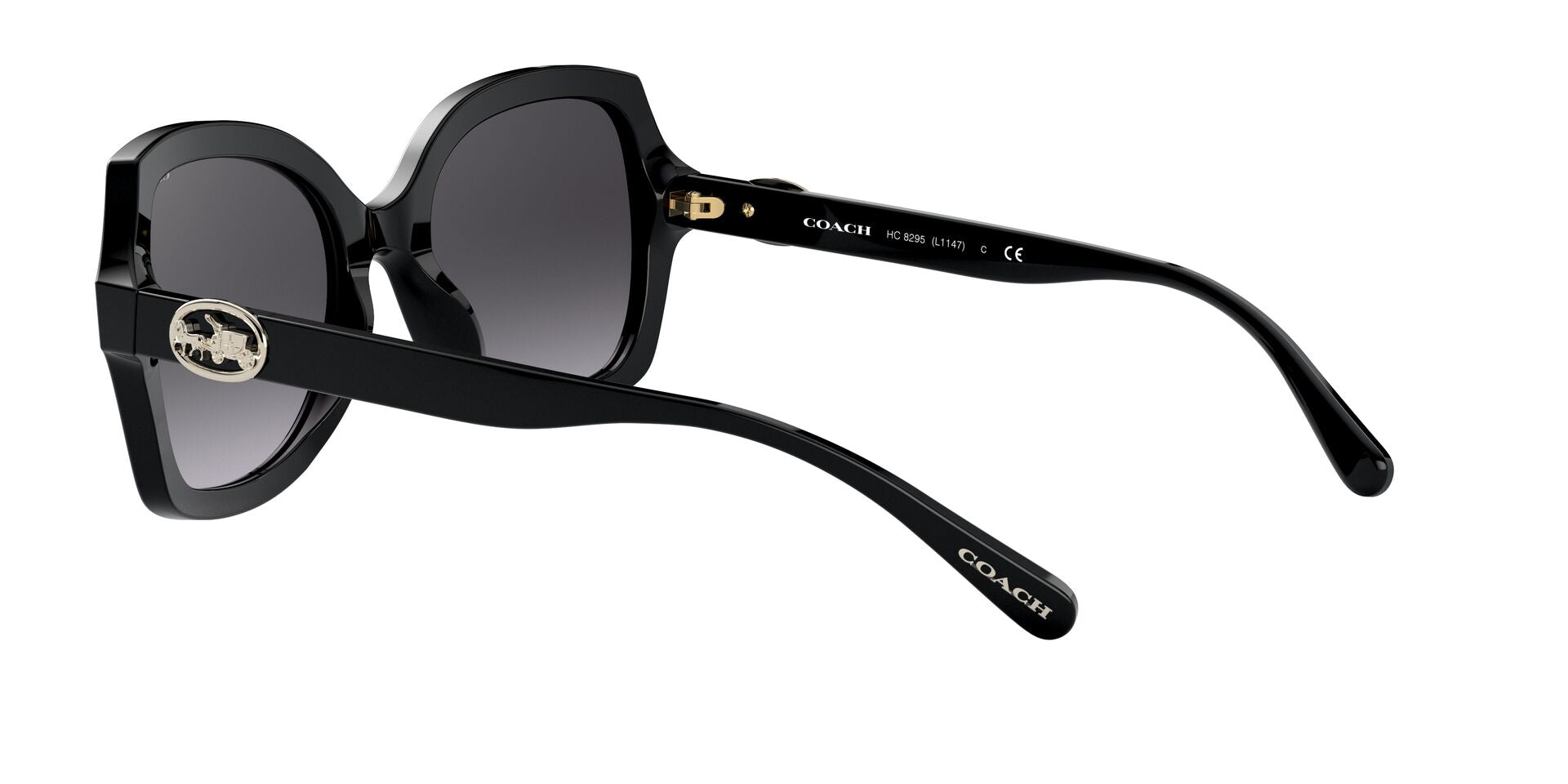 COACH HC8295 L1147 50028G 56 SUNGLASSES