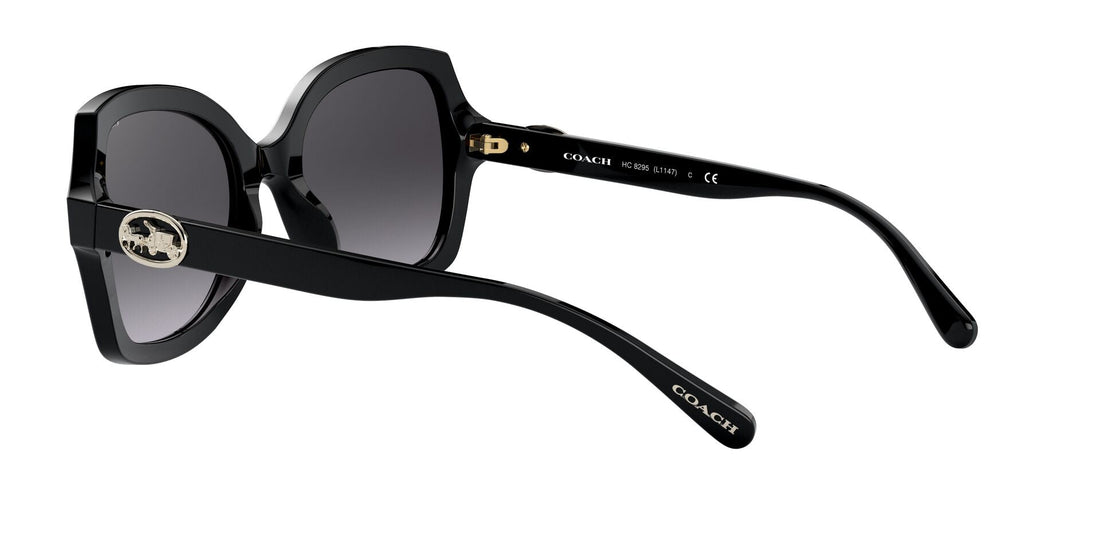 COACH HC8295 L1147 50028G 56 SUNGLASSES